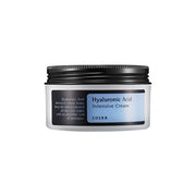 Crème intensive HYDRA hyaluronic Hyaluronic