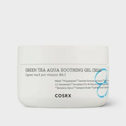 Cosrx Green Tea Aqua Soothing Gel Cream