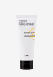 Cosrx Ultimate Moisturizing Honey Overnight Mask