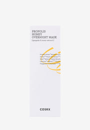 Cosrx Ultimate Hydrating Honey Mask Porhe Night