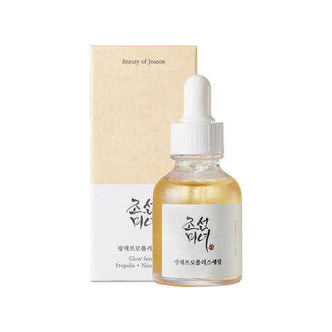 Beauty of Joseon Glow Serum: propolis + niacinamide
