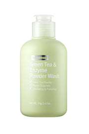 Par Wishtrend Green Tea & Enzyme Powder Wash