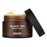 Pack de masque de thé noir Heimish