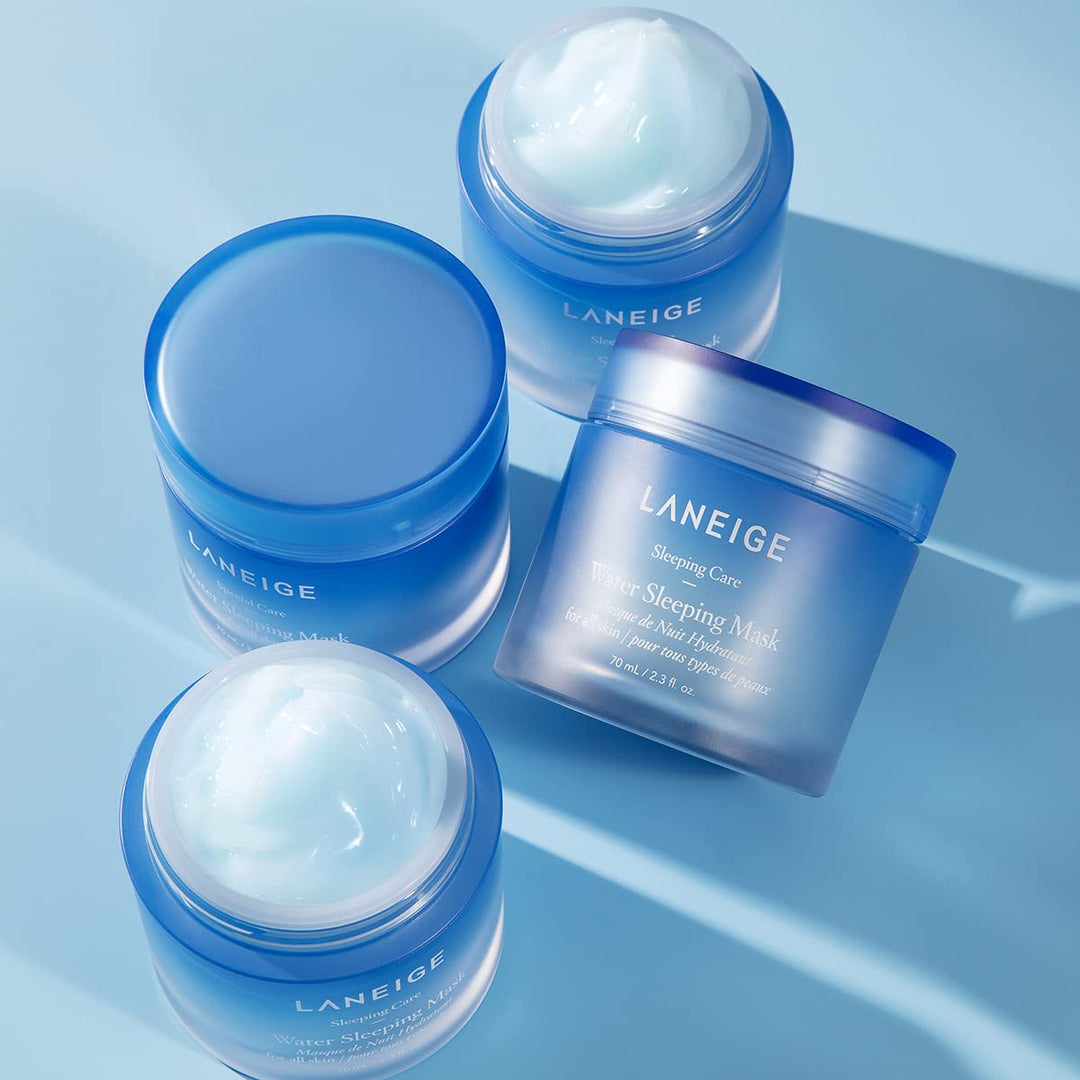 Laneige Water Sleeping Mask - COREE