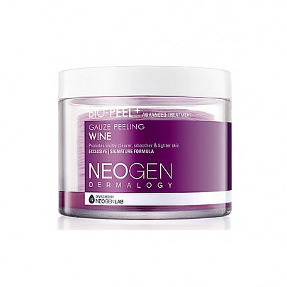 Neogen Bio - Peel Gauze Peeling Wine