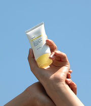 dear Klairs All-day Airy Sunscreen