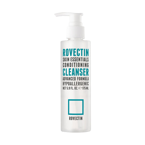 ROVECTIN Skin Essentials Conditionning Cleanser